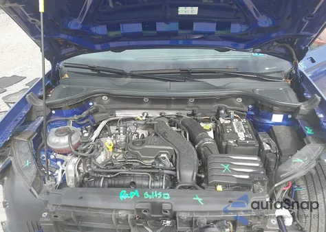 2022 Volkswagen Taos 1.5T Sel z USA, uszkodzony, nr VIN 3VV2X7B21NM038211